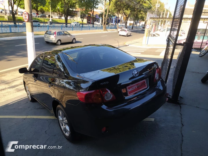 COROLLA 1.8 XEI 16V
