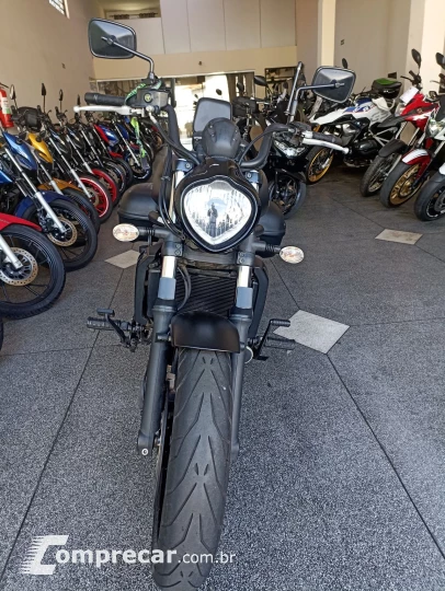 VULCAN S 650