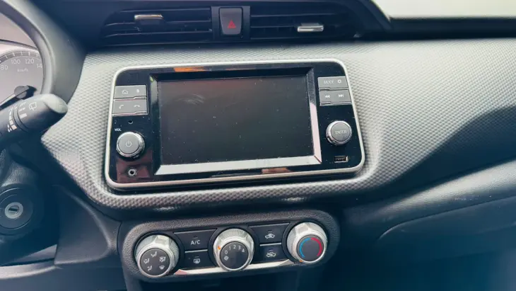 KICKS 1.6 16vstart Sense