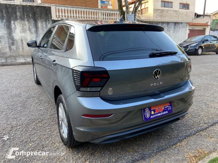 POLO 1.0 170 TSI Comfortline