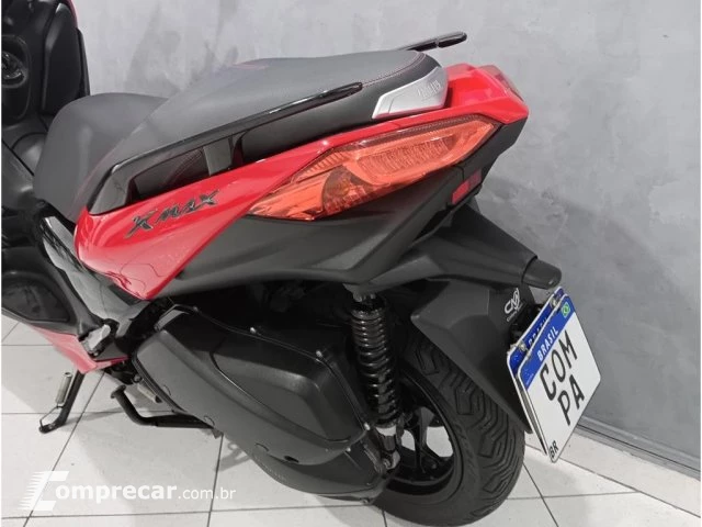 XMAX ABS - Scooter