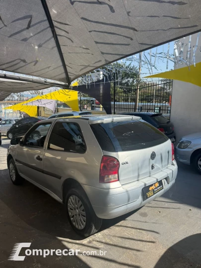GOL 1.0 8V