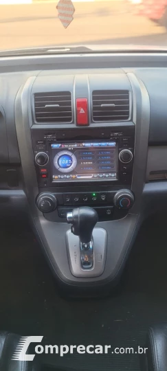 CRV 2.0 LX 4X2 16V