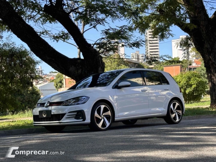 GOLF 2.0 350 TSI GASOLINA GTI DSG