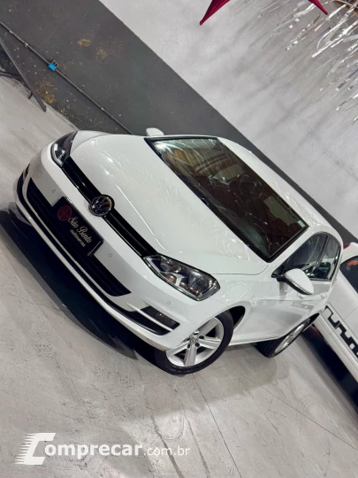 GOLF 1.6 MSI Comfortline 16V