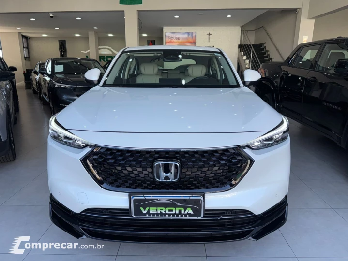 HRV Touring 1.5