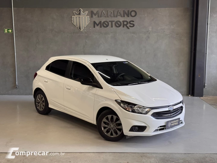 ONIX 1.0 MPFI JOY 8V FLEX 4P MANUAL