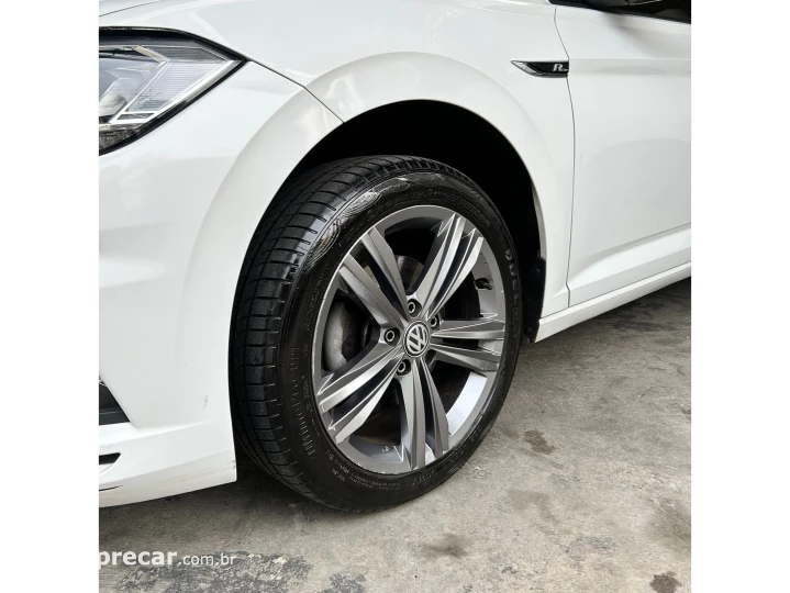 JETTA 1.4 250 TSI TOTAL FLEX R-LINE TIPTRONIC
