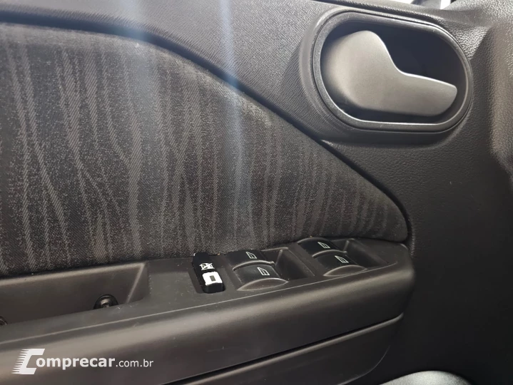 ECOSPORT 2.0 XLT 16V