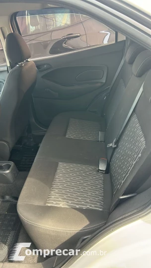 KA 1.0 SE Plus 12V