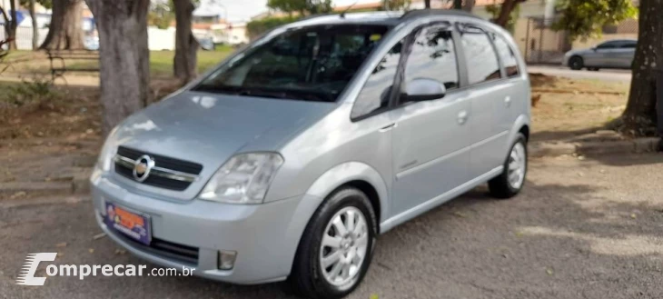 MERIVA 1.8 MPFI Premium 8V