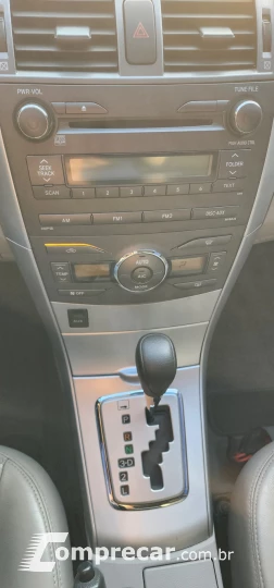 COROLLA 1.8 GLI 16V