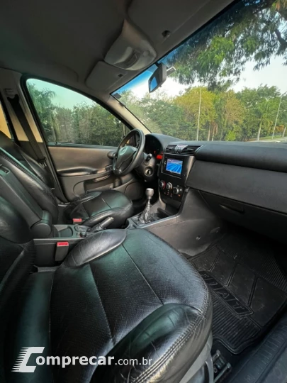 STILO 1.8 MPI 8V