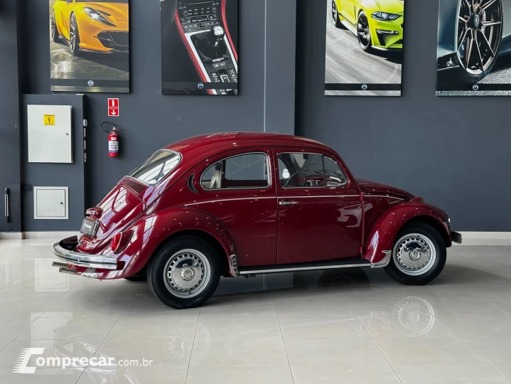 Fusca 1300L