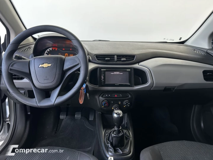 ONIX HATCH Joy 1.0 8V Flex 5p Mec.