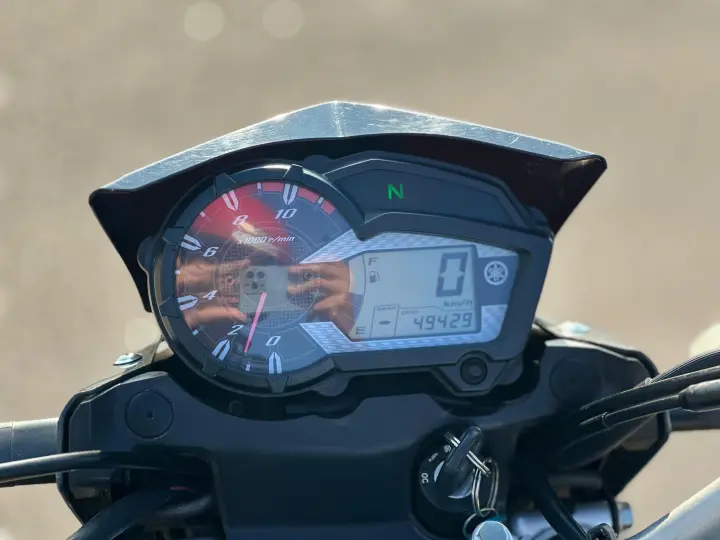 XTZ 150 CROSSER ED