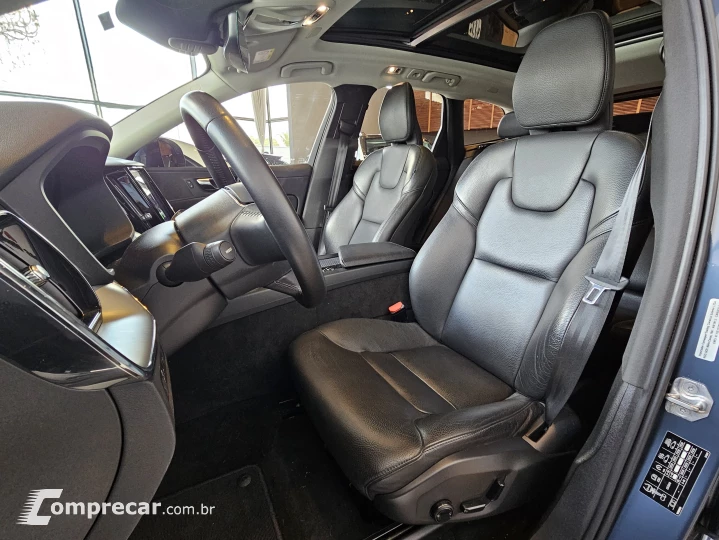 XC60 2.0 D5 Momentum AWD Geartronic