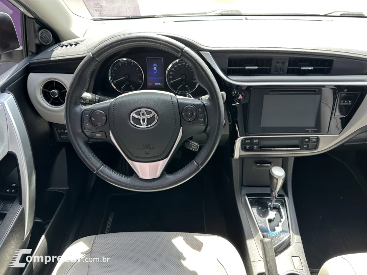 COROLLA 2.0 XEI 16V