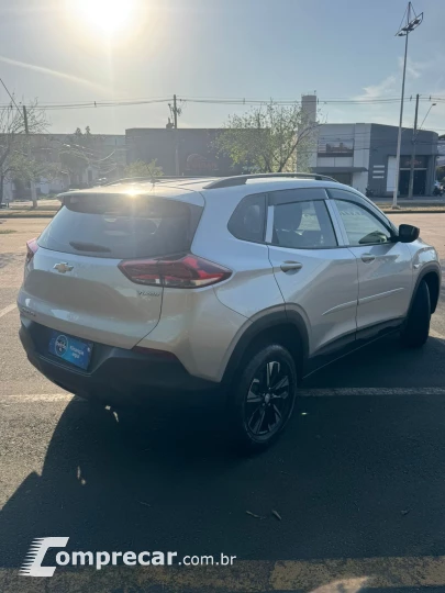 TRACKER 1.0 Turbo LT