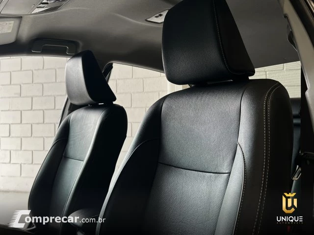 COROLLA - 2.0 XEI 16V 4P AUTOMÁTICO