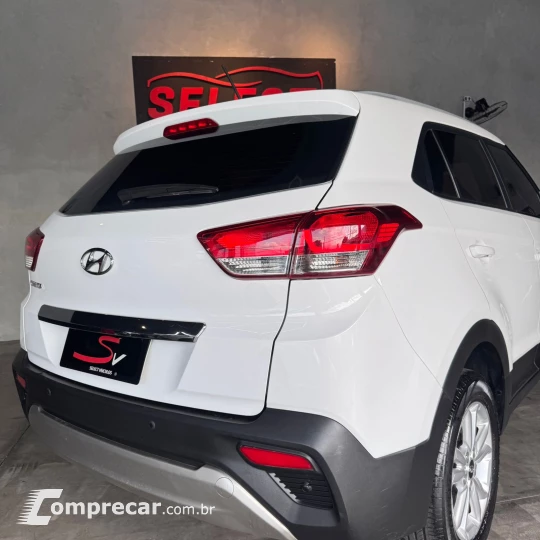 CRETA 1.6 16V Attitude