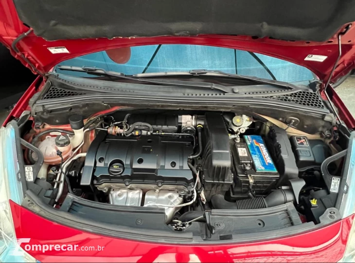 C3 1.6 Tendance 16V