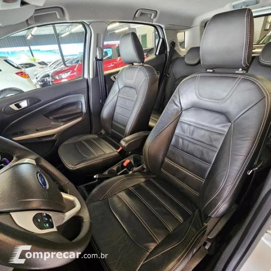 ECOSPORT FSL 1.6