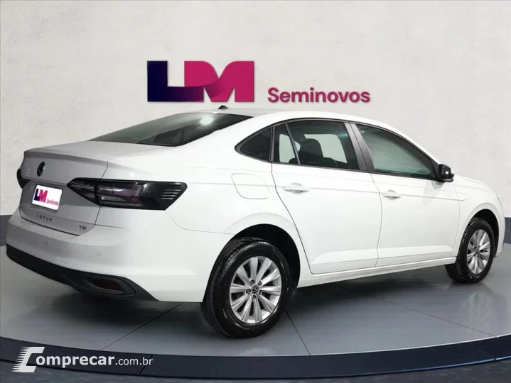 VIRTUS 1.0 170 TSI MANUAL