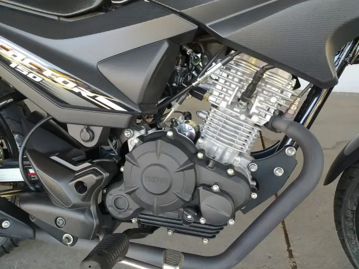 YBR 150 FACTOR ED