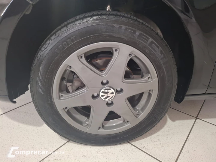 GOL 1.6 MI 8V G.V