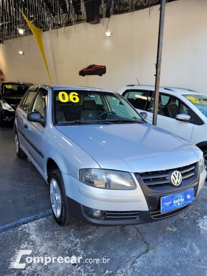 GOL 1.0 MI Copa 8V G.IV