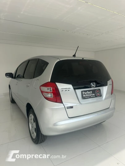 FIT 1.4 LX 8V