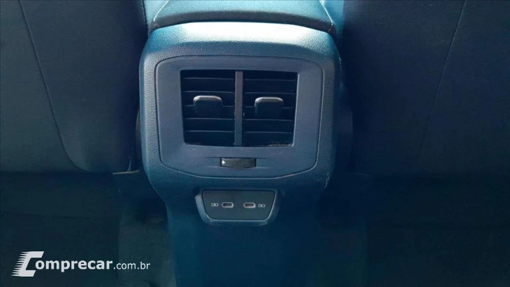 T-CROSS 1.0 200 TSI TOTAL FLEX COMFORTLINE AUTOMÁ
