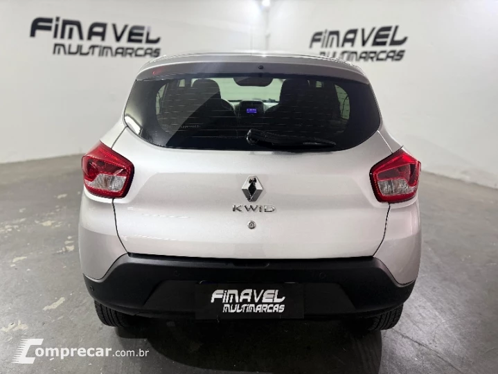KWID 1.0 12V SCE ZEN