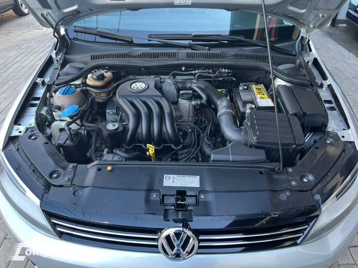 JETTA 2.0 Comfortline