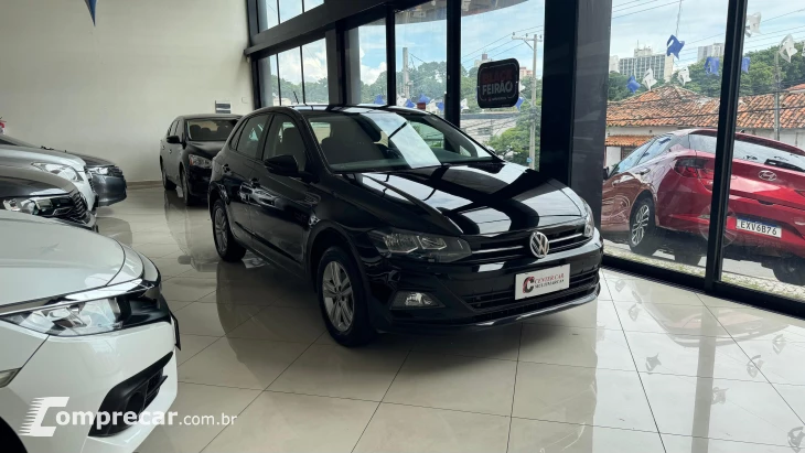 POLO 1.0 200 TSI Comfortline