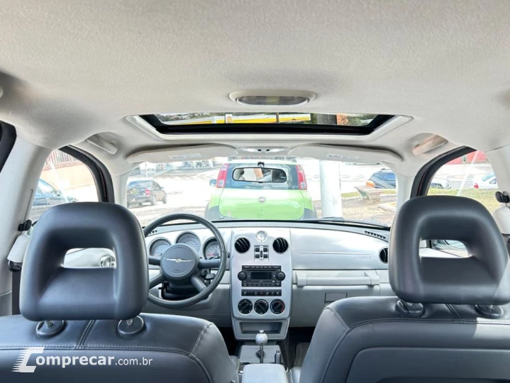 PT Cruiser Touring DEC. EDITION 2.4 16V