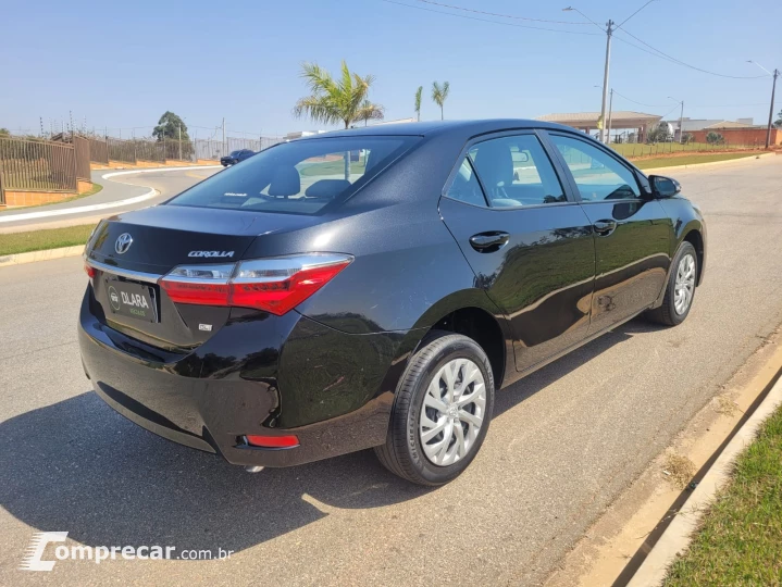 COROLLA 1.8 GLI 16V