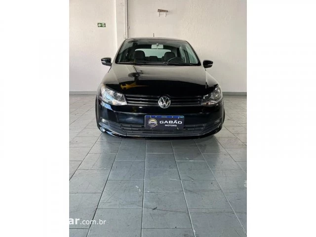 GOL - 1.6 MI 8V 4P MANUAL G.V