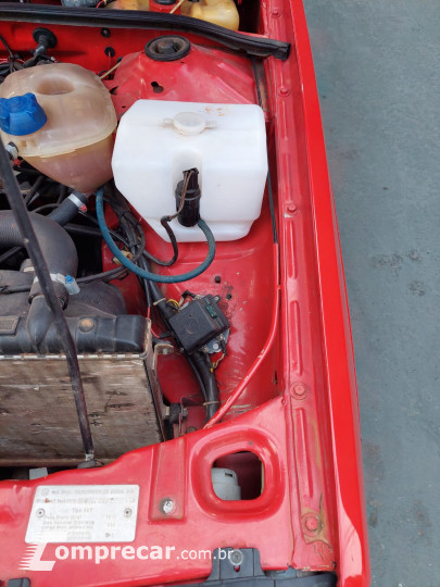 SAVEIRO 1.6 CL CS 8V