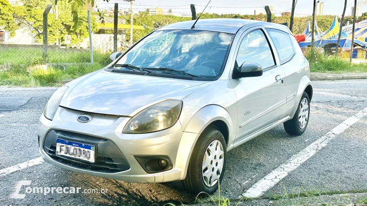 KA 1.0 MPI 8V