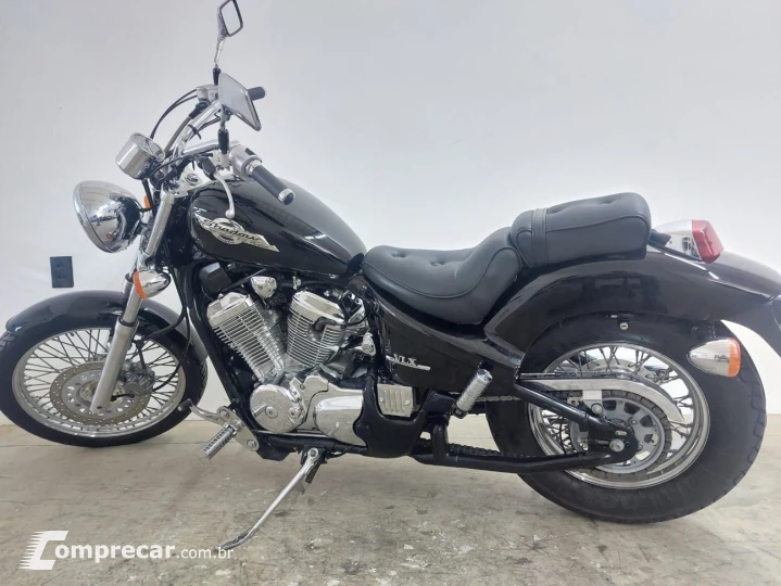 HONDA SHADOW 600C VT