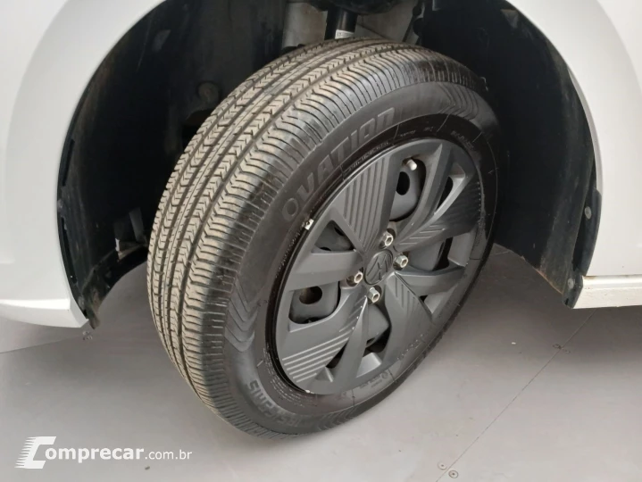 POLO 1.0 MPI TRACK MANUAL