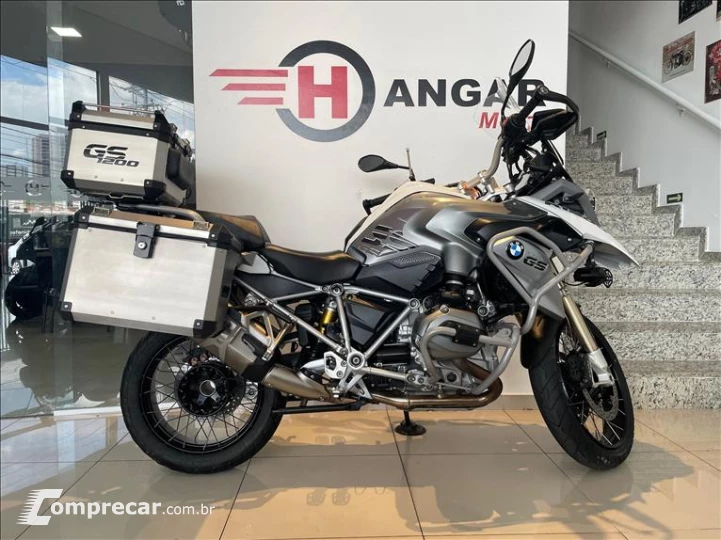 R 1200 GS