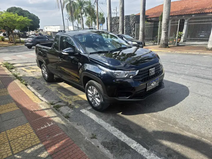 STRADA 1.3 Firefly Freedom CS