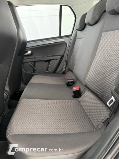 CROSS UP 1.0 MPI 12V