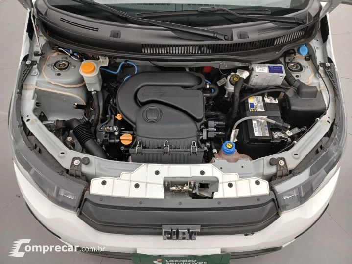 MOBI 1.0 EVO FLEX LIKE. MANUAL
