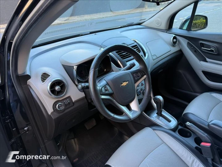 TRACKER 1.8 MPFI LTZ 4X2 16V