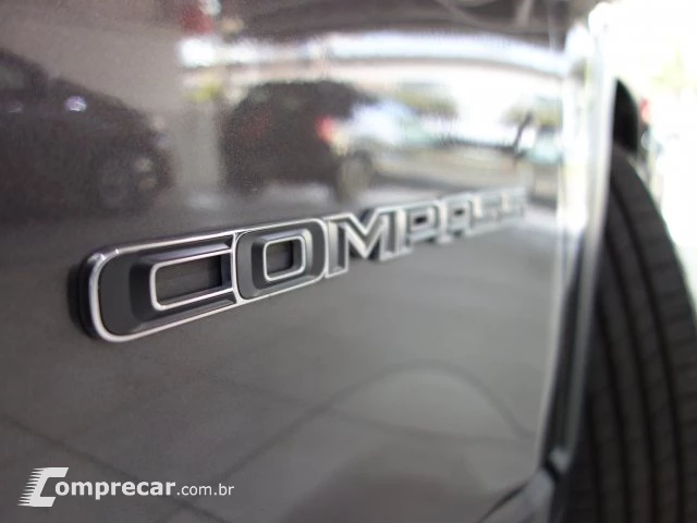 COMPASS - 1.3 T270 TURBO SPORT AT6