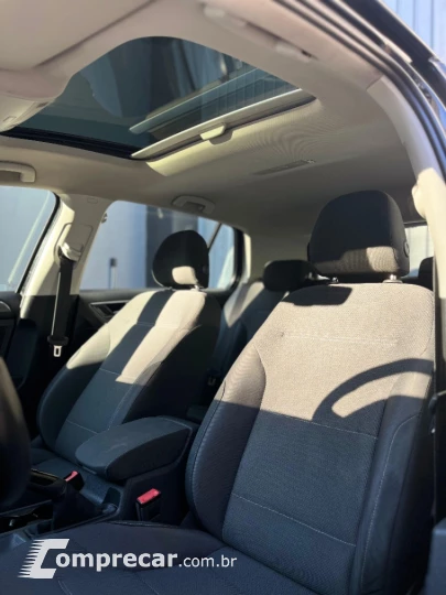 GOLF 1.0 TSI Comfortline 12V